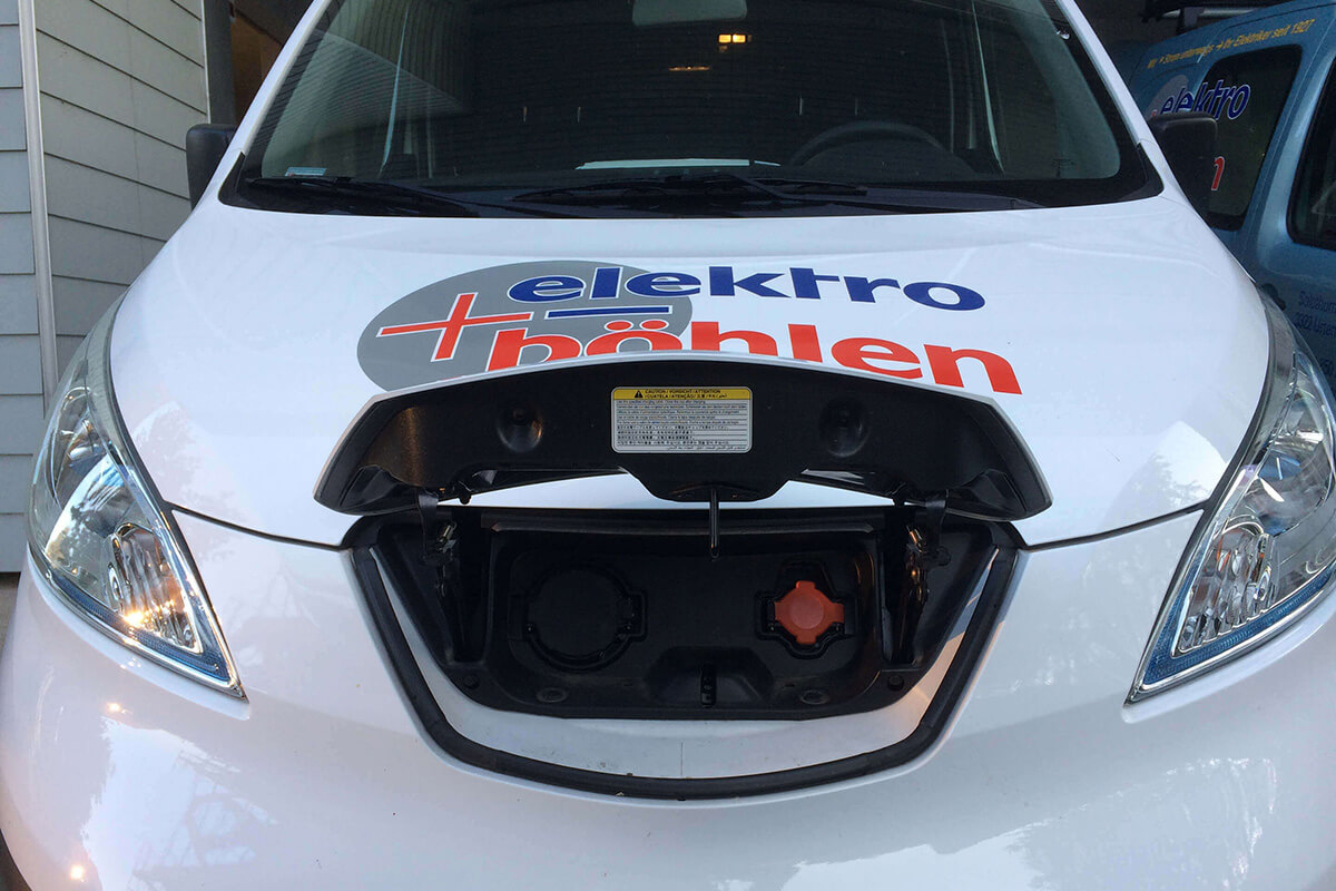 e-mobility