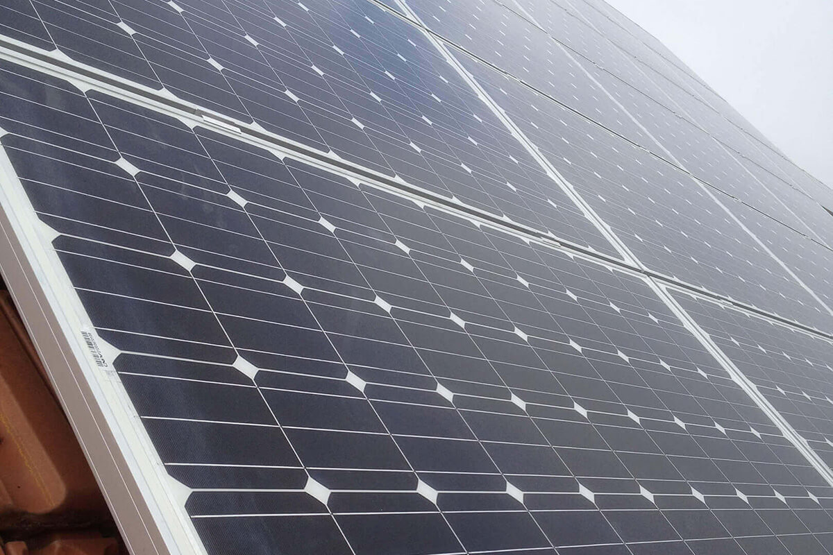 photovoltaikanlage