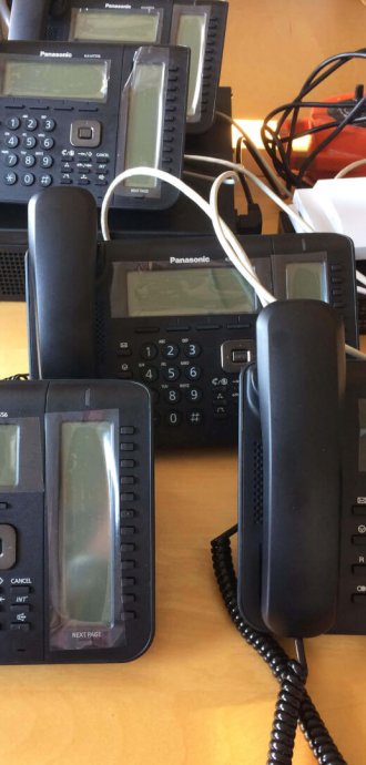 telefonanlagen