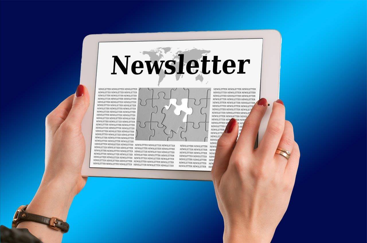 newsletter