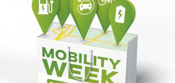mobility week