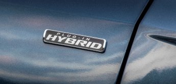 Plug in Hybrid