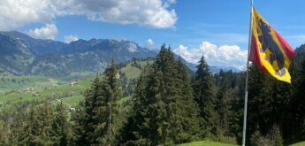 Aussicht